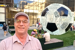 FIFA World Cup 2026 - Vancouver BC, Canada