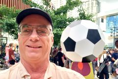 FIFA World Cup 2026 - Round of 16