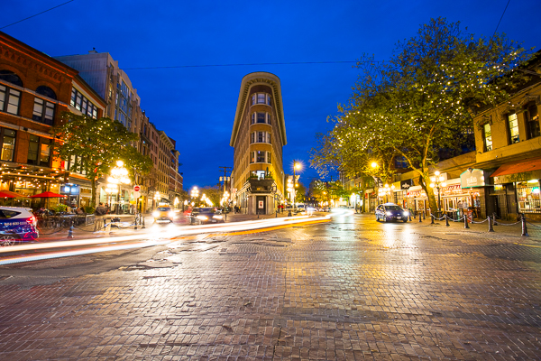 Hotel Europe - Photo by Len