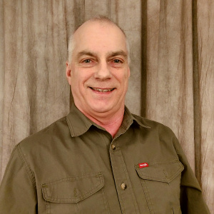Daily Selfie - January 16, 2026 - At Home