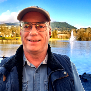 Hello from Coquitlam - Coquitlam BC, Canada