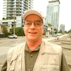 Hello from Coquitlam - Coquitlam BC, Canada