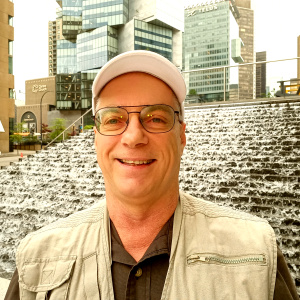 Hello from Vancouver - Vancouver BC, Canada